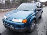 2005 Saturn Vue