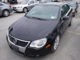 2009 Volkswagen Eos