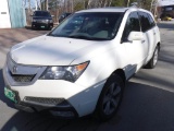 2011 Acura MDX