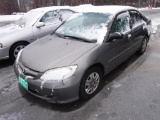 2005 Honda Civic