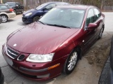 2004 Saab 9-3