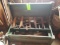 Greene Carpenter's Tool Box