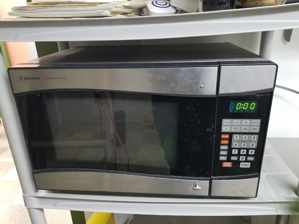emerson microwave oven mw9113ss