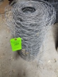 Roll of 2' tall Chicken Wire