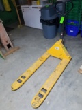 U-Line 5500lb Pallet Jack