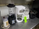 Asst. Kitchen Appliances