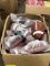 Case of (25+/-) Footballs