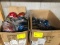 (2) Cases of Champro Soccer Balls Size 3