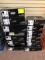 (15) Pairs of Asst.. Ride Ski Boots