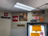 (9)Retail Merchandising Signs