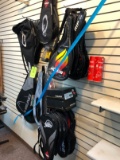 Tennis / Racquetball Bags & Accessories