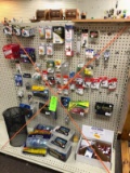 Fishing Lures, Tackle & Accessories