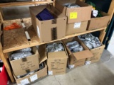 (6) Cases of Grey Youth Football Pants