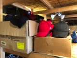 Asst. Baseball Hats