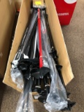 Box of Asst.. X Country Ski Poles