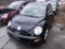 2003 Volkswagen New Beetle