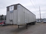 STRICK 45' Trailer