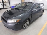 2008 Scion tC