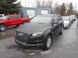 2007 Audi Q7