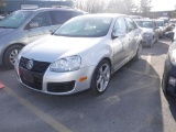 2010 Volkswagen Jetta