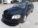 2010 Dodge Avenger