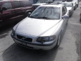 2001 Volvo S60