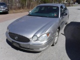 2006 Buick LaCrosse