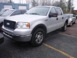 2007 Ford F-150