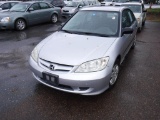 2004 Honda Civic