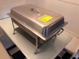 Full Size Chafer w/ Lid