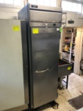 Beverage-Air SS Commercial Refrigerator