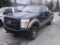 2011 Ford F-350 Super Duty