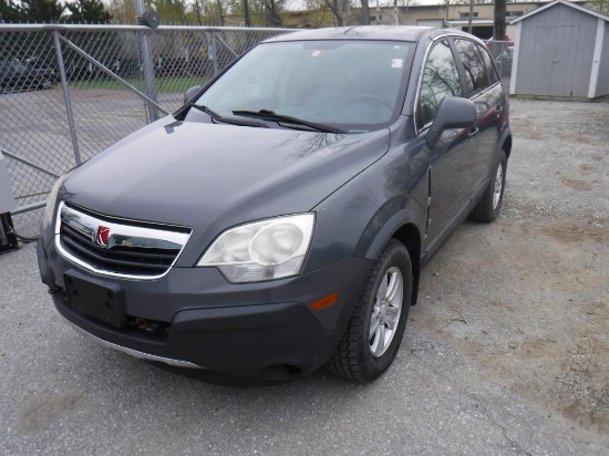 2008 Saturn Vue