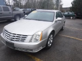 2006 Cadillac DTS