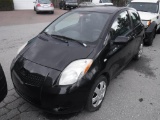 2007 Toyota Yaris