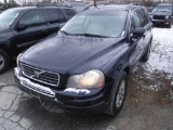 2008 Volvo XC90