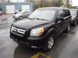 2006 Honda Pilot