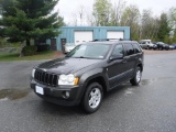 2005 Jeep Grand Cherokee