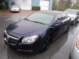 2009 Chevrolet Malibu