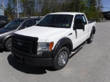 2011 Ford F-150