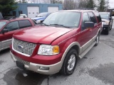 2006 Ford Expedition