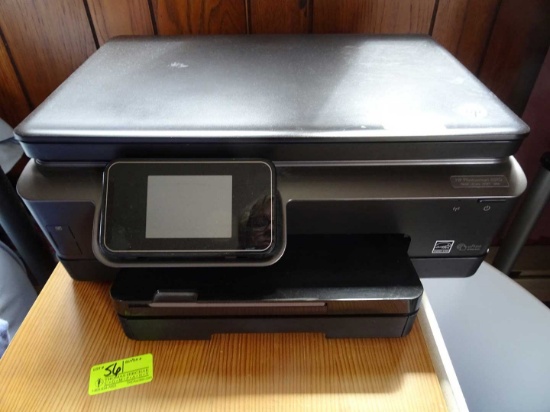 HP Photosmart 6510 Printer