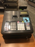 Sharp Digital Cash Register