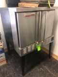 Blodgett Zephaire Full-Size Convection Oven