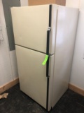 Kenmore Upright Refrigerator/Freezer