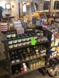 Asst. Vermont Perishable Goods