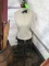 Antique Dressmakers Mannequin