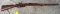 Mauser Model 1891 Bolt Action Rifle