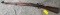 Carl Gustafs Model 1896 Mauser Bolt Action Rifle