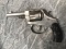 American Bulldog Double Action Revolver